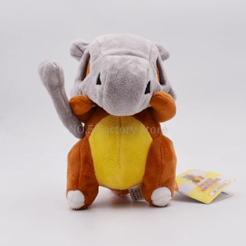 16cm Pokemon Cubone Osselait Tragosso Plush Toy