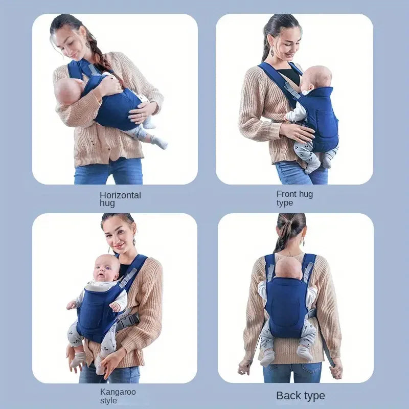 Baby Carrier Ergonomic Kangaroo Infant Carrier