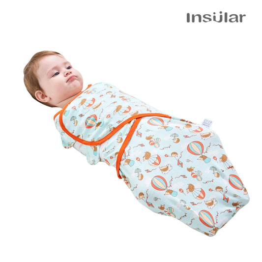 Cotton Knit Baby Swaddles Wrap Blankets