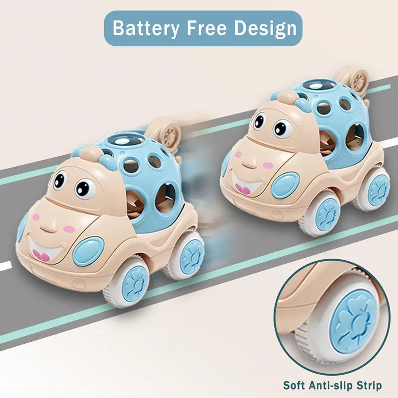 Baby Car Toys