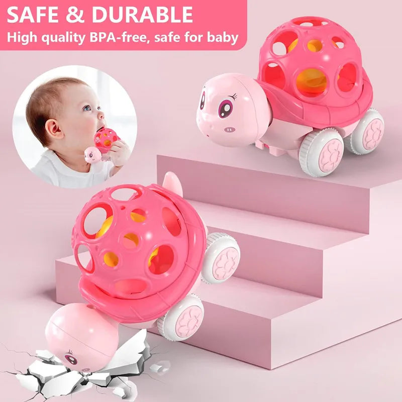 Baby Car Toys