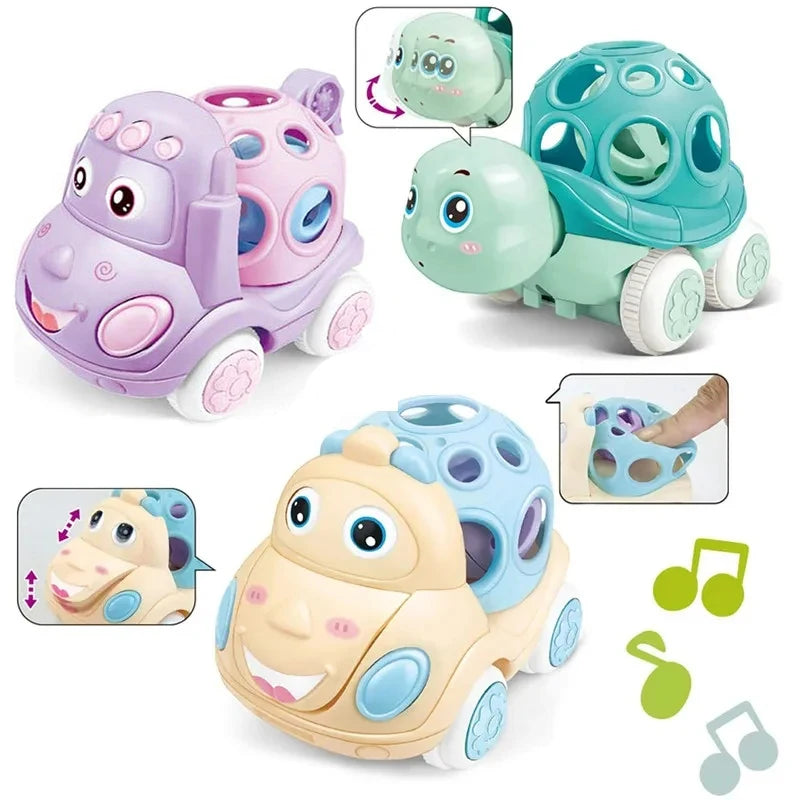 Baby Car Toys