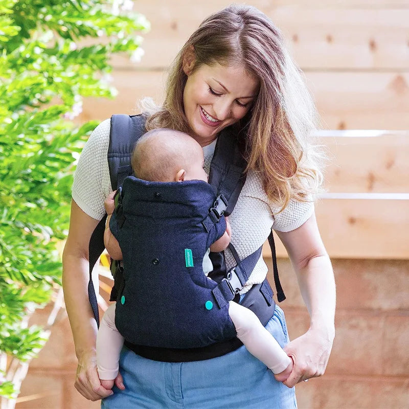 4 In 1 Multifunction Baby Carrier